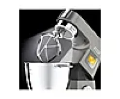 Kjøkkenmaskin Titanium Chef Patissier XL