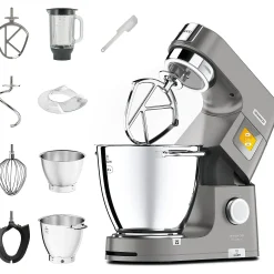 Kjøkkenmaskin Titanium Chef Patissier XL