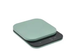 KJØKKENVEKT MENSURA NORDIC GREEN