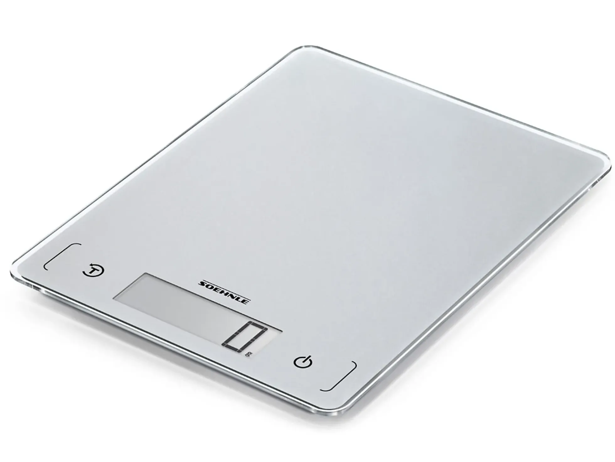 Kjøkkenvekt PageComfort 300 Slim