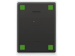 Kjøkkenvekt PageComfort 300 Slim
