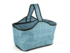 Kjølebag 47x28x40cm assortert