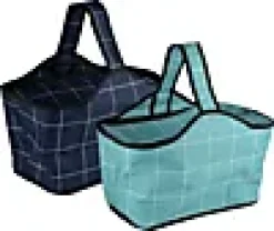 Kjølebag 47x28x40cm assortert