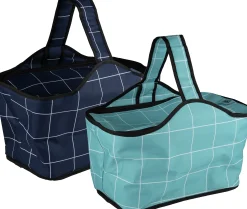 Kjølebag 47x28x40cm assortert