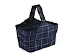Kjølebag 47x28x40cm assortert