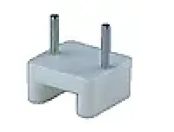 Klammer For Betong For Oval Ledning