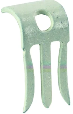 Klammer Oval Gips 5X7Mm Castor 20Stk