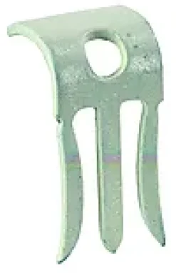 Klammer Oval Gips 5X7Mm Castor 20Stk