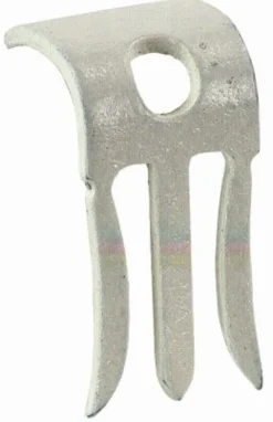 Klammer Oval Gips 5X7Mm Castor 20Stk