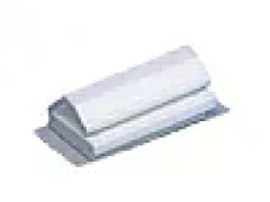 Klammer Selvklebende For Oval Ledning