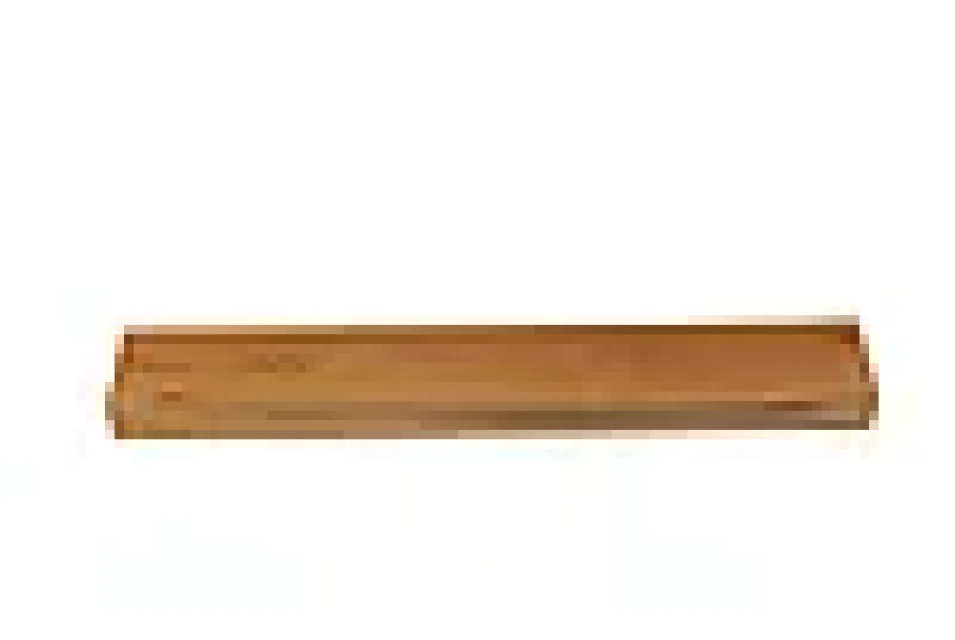 Knivmagnet eik 42,2cm