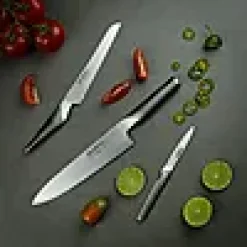 Knivsett 3 deler G-2, GS-61, GSF-15