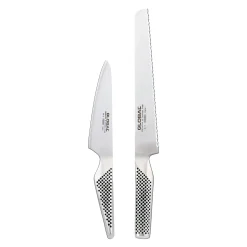 Knivsett 2 deler Universalkniv og Brødkniv G-9 og GS-3