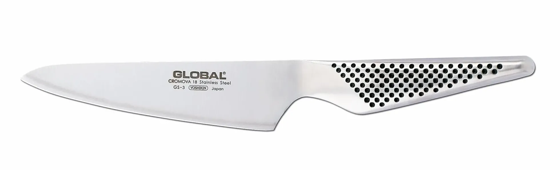 Knivsett 2 deler Universalkniv og Brødkniv G-9 og GS-3