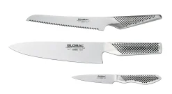 Knivsett G-2 GS-38, GS-61