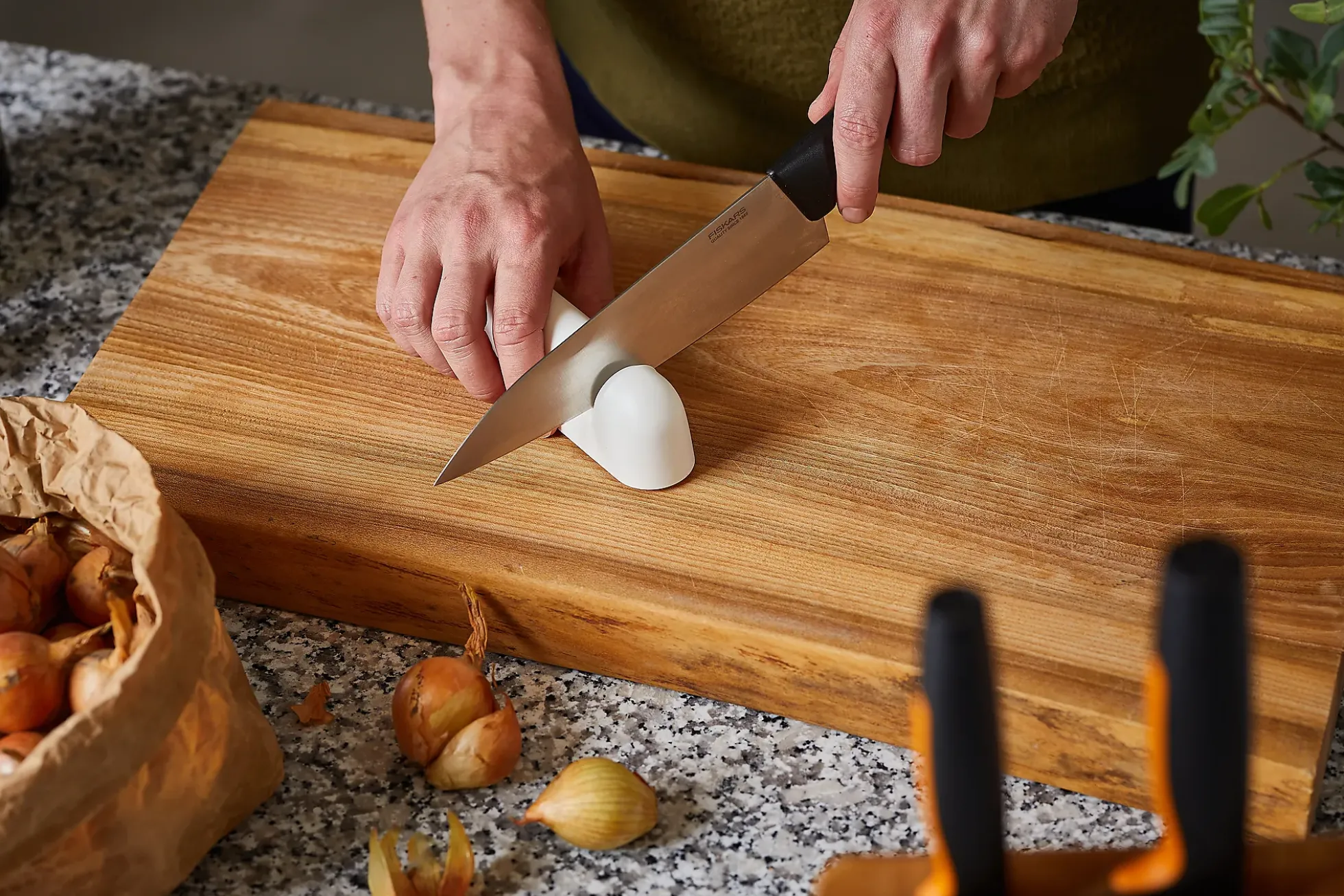 Knivsliper Functional Form Roll-Sharp