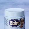 Kobber- messingrensekrem Bistro 150ml