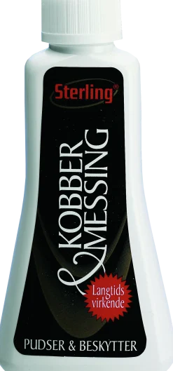 Kobber-messingbeskytter 150ml