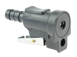 KOBLINGSTYKKE SLANGE (HUN) FOR YAMAHA MARINER MERCURY MOTO