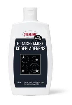 Kokeplaterens 250ml