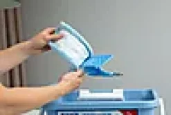 Kombinal microfiber 33cm