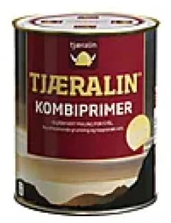 Kombiprimer Gul Base 0,9l
