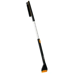 Kost & isskrape teleskop X-series
