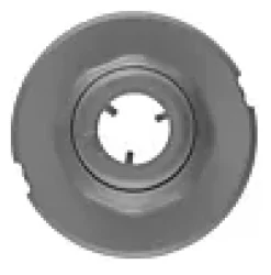 Krankobling anti sprut 1/2"