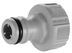 Krankobling anti sprut 1/2"