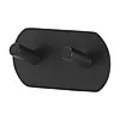 Krok dobbel Rondo sort