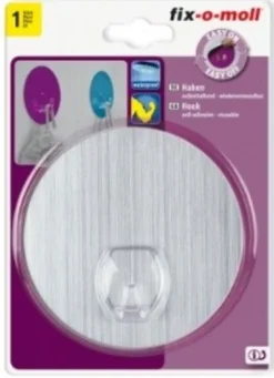 Krok selvklebende ø100mm 3-5kg