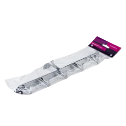 Krokrekke 5 kroker Hang On 39,5cm