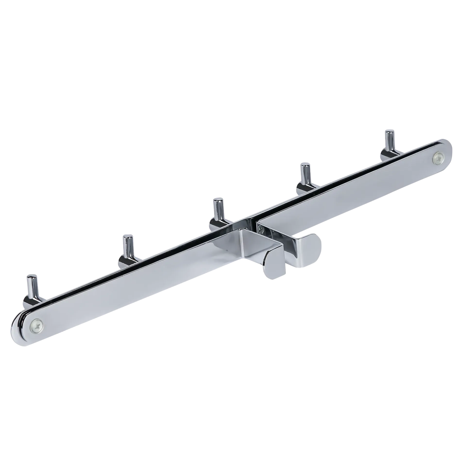 Krokrekke 5 kroker Hang On 39,5cm