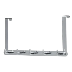 Krokrekke 5 kroker Hang On 39,5cm