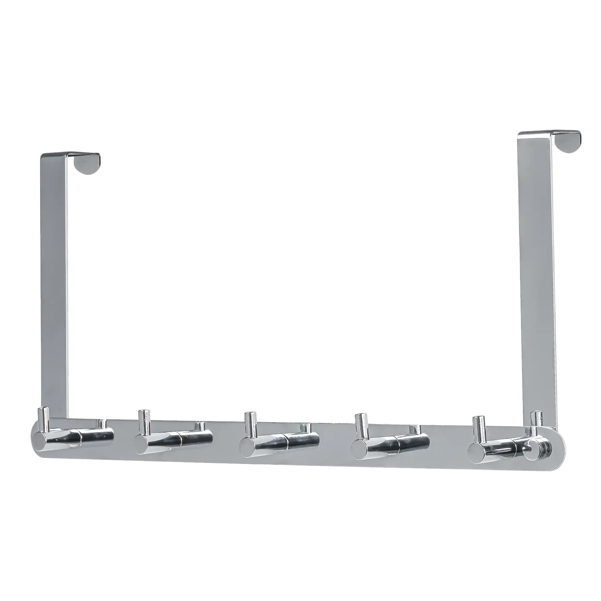 Krokrekke 5 kroker Hang On 39,5cm