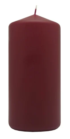 Kubbelys Bordeaux 6,8x15cm
