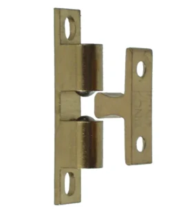 Kulesneppert 43mm