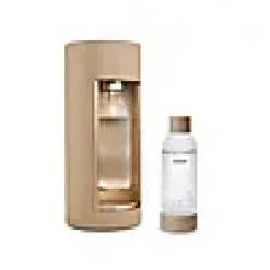 Kullsyremaskin Glassy Latte (excl. sylinder)