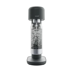 Kullsyremaskin Ruby 2 Black Silver (excl. sylinder)
