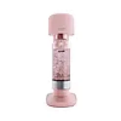 Kullsyremaskin Ruby 2 Pink (excl. sylinder)