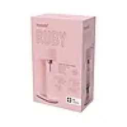 Kullsyremaskin Ruby 2 Pink (excl. sylinder)