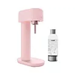 Kullsyremaskin Ruby 2 Pink (excl. sylinder)
