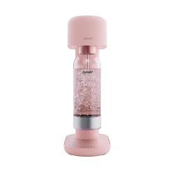 Kullsyremaskin Ruby 2 Pink (excl. sylinder)