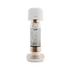 Kullsyremaskin Ruby 2 White Copper (excl. sylinder)