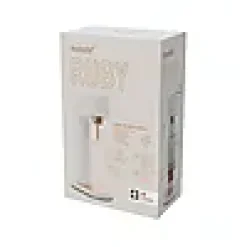 Kullsyremaskin Ruby 2 White Copper (excl. sylinder)