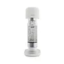 Kullsyremaskin Ruby 2 White Silver (excl. sylinder)
