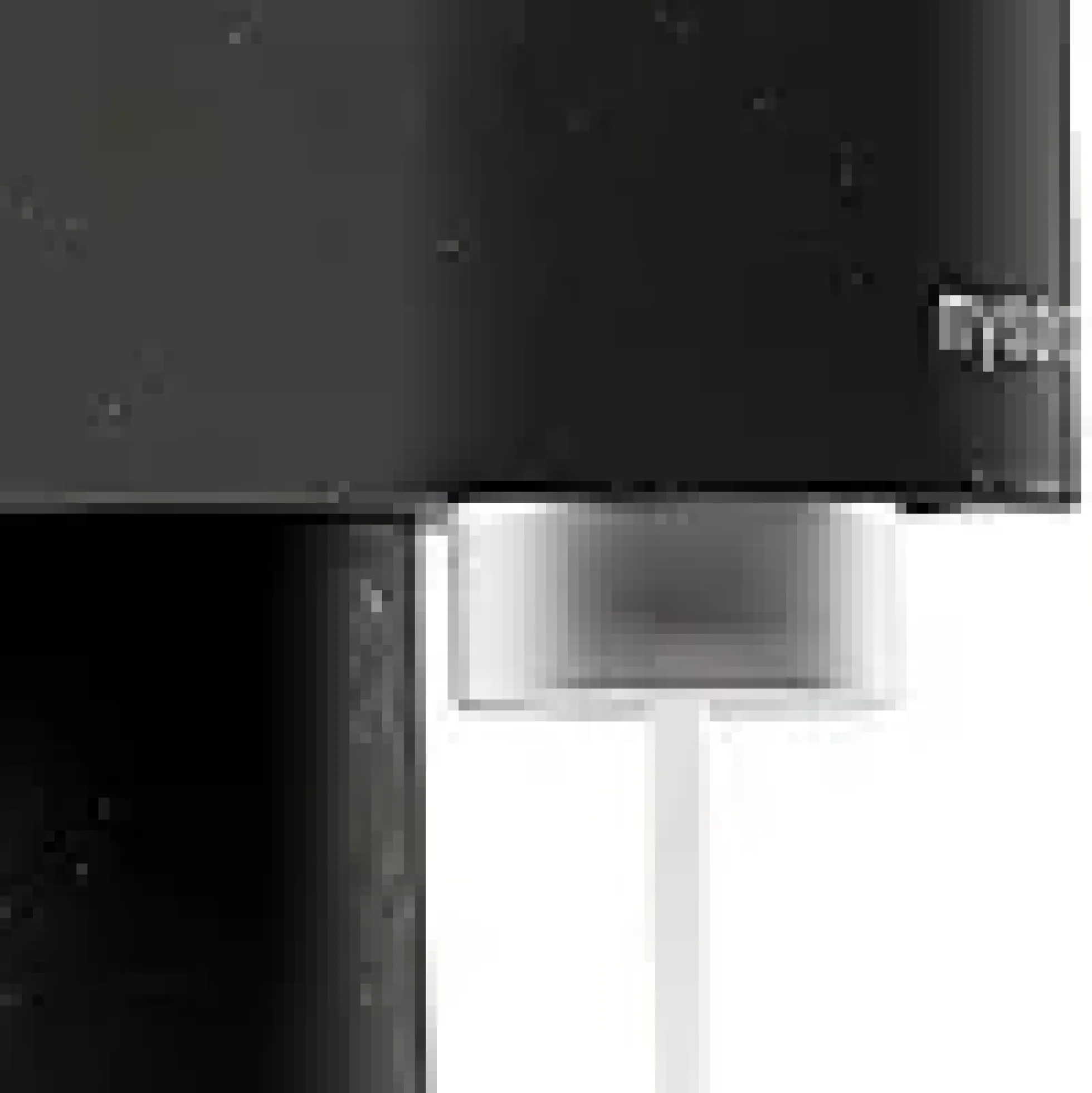 Kullsyremaskin Woody Black (incl. 60L sylinder)
