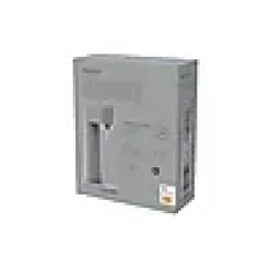 Kullsyremaskin Woody Gray (incl. 60L sylinder)