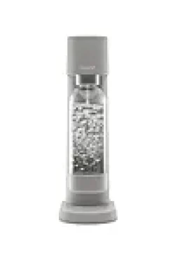 Kullsyremaskin Woody Gray (incl. 60L sylinder)