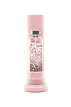 Kullsyremaskin Woody Pink (incl. 60L sylinder)